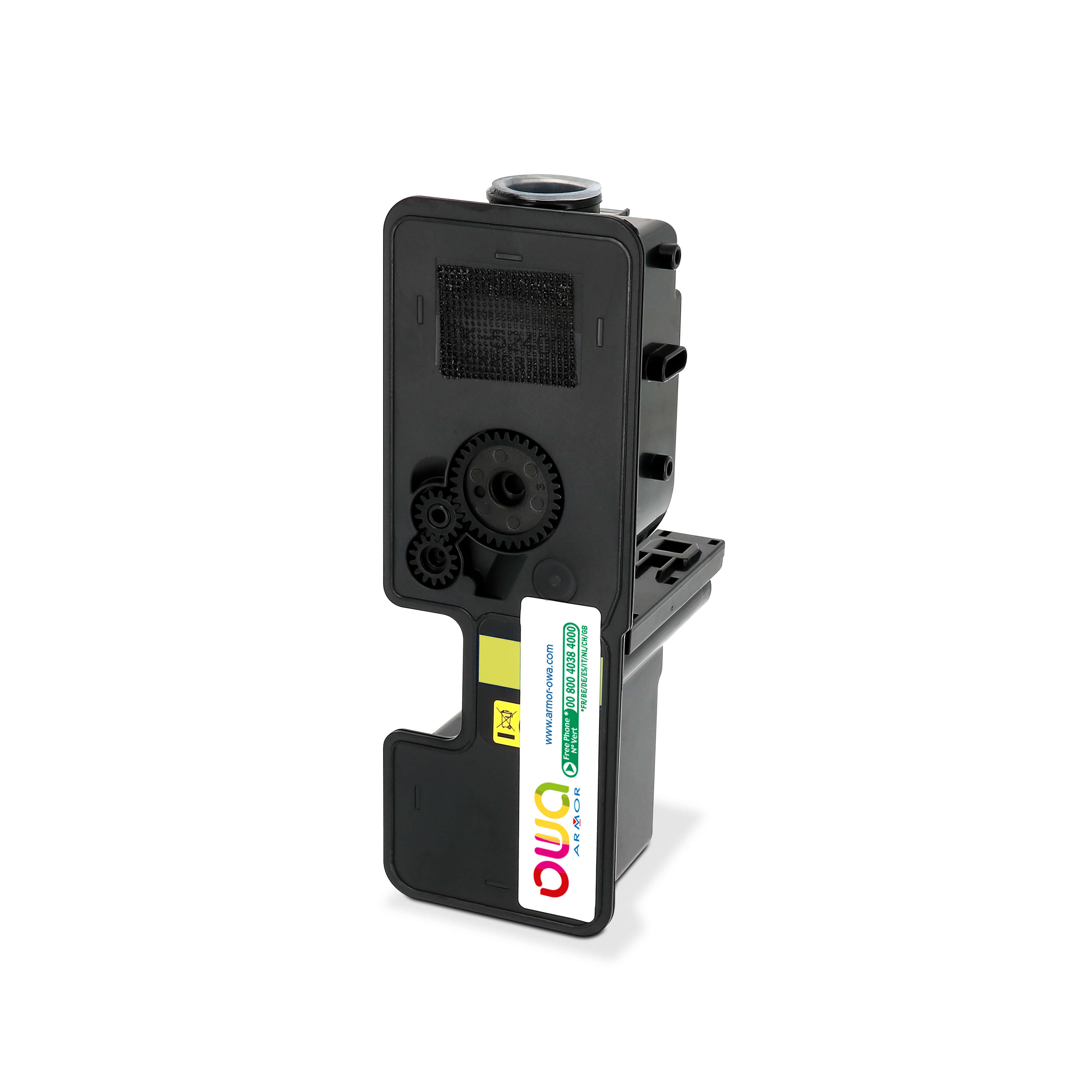 OWA Armor toner pro Kyocera TK-5240Y,žlut.,3000st. K18013OW