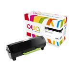 OWA Armor toner pro Lexmark 51B2000,černý,2500st. K18133OW