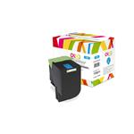 OWA Armor toner pro Lexmark 80C2SC0,modrý,2000st. K15650OW