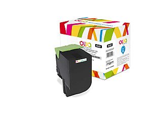OWA Armor toner pro Lexmark 80C2SK0,černý,2500st. K15649OW