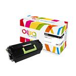 OWA Armor toner pro Lexmark M1140 (24B6213) 10000s B K18184OW