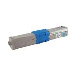 OWA Armor toner pro OKI 44469706,modrý,2000st. K15678OW