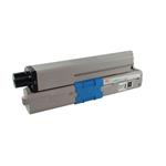 OWA Armor toner pro OKI 44469803,černý,3500st. K15677OW