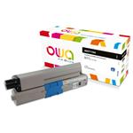 OWA Armor toner pro OKI 46471104,černá/black K18519OW