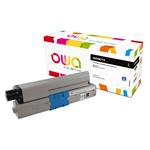OWA Armor toner pro OKI 46508712,černá/black K18486OW