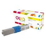 OWA Armor toner pro OKI 46508713,žlutá/yellow K18485OW