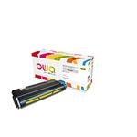 OWA Armor toner pro OKI C5700, 43324405 2.000 str. Ye K15290OW