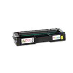OWA Armor toner pro RICOH 406768, žlutá/yellow K15937OW