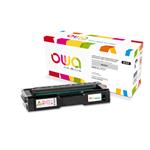 OWA Armor toner pro RICOH 407531, černá/black K16081OW