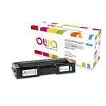 OWA Armor toner pro RICOH 407532, modrá/cyan K16082OW