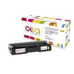 OWA Armor toner pro RICOH 407534, žlutá/yellow K16084OW