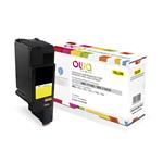 OWA Armor toner proDell 593-11143,žlutý,1400s. K15797OW