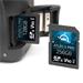 OWC 256GB Atlas S Pro SDXC UHS-II V90 Media Card OW-SDV90P0256