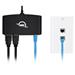 OWC OWC Thunderbolt 3 mini Dock - Black OW-TB3MDK5P