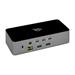 OWC Thunderbolt 5 Dock - Space Gray OW-TB5DOCK11P