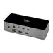 OWC Thunderbolt 5 Dock - Space Gray OW-TB5DOCK11P