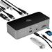 OWC Thunderbolt 5 Dock - Space Gray OW-TB5DOCK11P