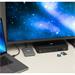 OWC Thunderbolt Pro dock - Space Gray OW-TB3DKPRO