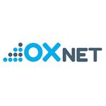 OXnet kábel UTP, Cat5E, drôt, PVC, Eca, box 100m - šedá OX-SLDU5EP-100-GR