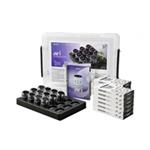 Ozobot Ari školní sada, 12 ks OZO-51201ARI