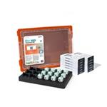 Ozobot Bit+ Arduino školní sada, 12 ks OZO-51202BIT