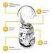 OZOBOT EVO inteligentní minibot - školní sada - 12 ks EU distribuce OZO-051210-01-03