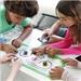 OZOBOT EVO inteligentní minibot - školní sada - 12 ks EU distribuce OZO-051210-01-03