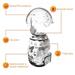 OZOBOT EVO inteligentní programovatelný minibot - bílý OZO-070701-01