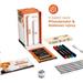 OZOBOT EVO inteligentní programovatelný minibot - bílý OZO-070701-01