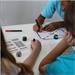 OZOBOT EVO inteligentní programovatelný minibot - bílý OZO-070701-01