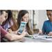 OZOBOT EVO inteligentní programovatelný minibot - bílý OZO-070701-01