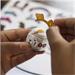 OZOBOT EVO inteligentní programovatelný minibot - bílý OZO-070701-01
