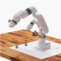 Ozobot ORA OZO-024010-01