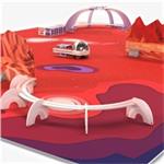 Ozobot podložka Challenge Mat: Mise na Mars OZO-035020-01