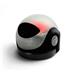 Ozobot robot Bit inteligentný minibot - Titanium Black OZO-020101-02