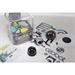 Ozobot robot Bit inteligentný minibot - Titanium Black OZO-020101-02