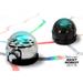 Ozobot robot Bit inteligentný minibot - Titanium Black OZO-020101-02
