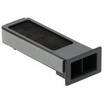 ozone filter assy MINOLTA Bizhub C224e/C284e/C364e/C454e/C554e A161R72711