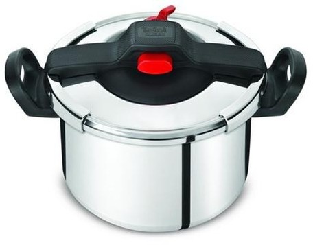 P4424734 Clipso Essential 6l Tefal 3045384381342