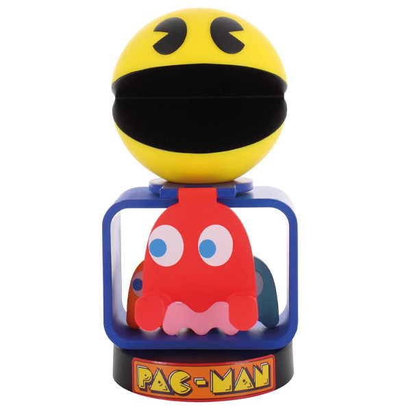 Pac Man Cable Guys (Pac Man) 5060525896095