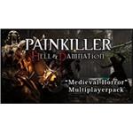 Painkiller Hell & Damnation - Medieval Horror (PC) klíč Steam 1593946