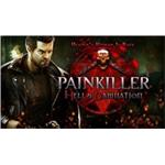 Painkiller Hell & Damnation (PC/MAC/LX) PL klíč Steam 347328