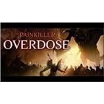 Painkiller Overdose (PC) klíč Steam 1578040
