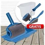 Paint Runner - nekapající váleček na malování se zásobníkem na barvu M14261