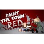 Paint the Town Red (PC) klíč Steam 1838395