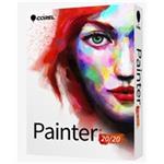 Painter 2020 Upgrade License (51-250) EN/DE/FR LCPTR2020MUGPCM3