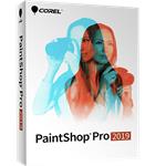 PaintShop Pro 2019 Eng PSP2019MLMBEU