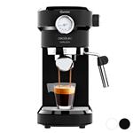 Pákový kávovar Cecotec Cafelizzia 790 Pro, čierny 8435484016537