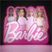 Paladone Barbie Box Light 5056577716832