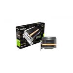 PALIT GeForce GTX 1050 Ti KalmX, 4GB, GDDR5, 128bit, DP, HDMI, Dual-link DVI NE5105T018G1H